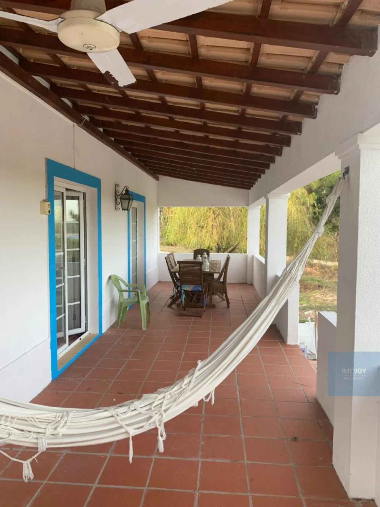 Moradia T6 para Venda em Montargil Foto 5