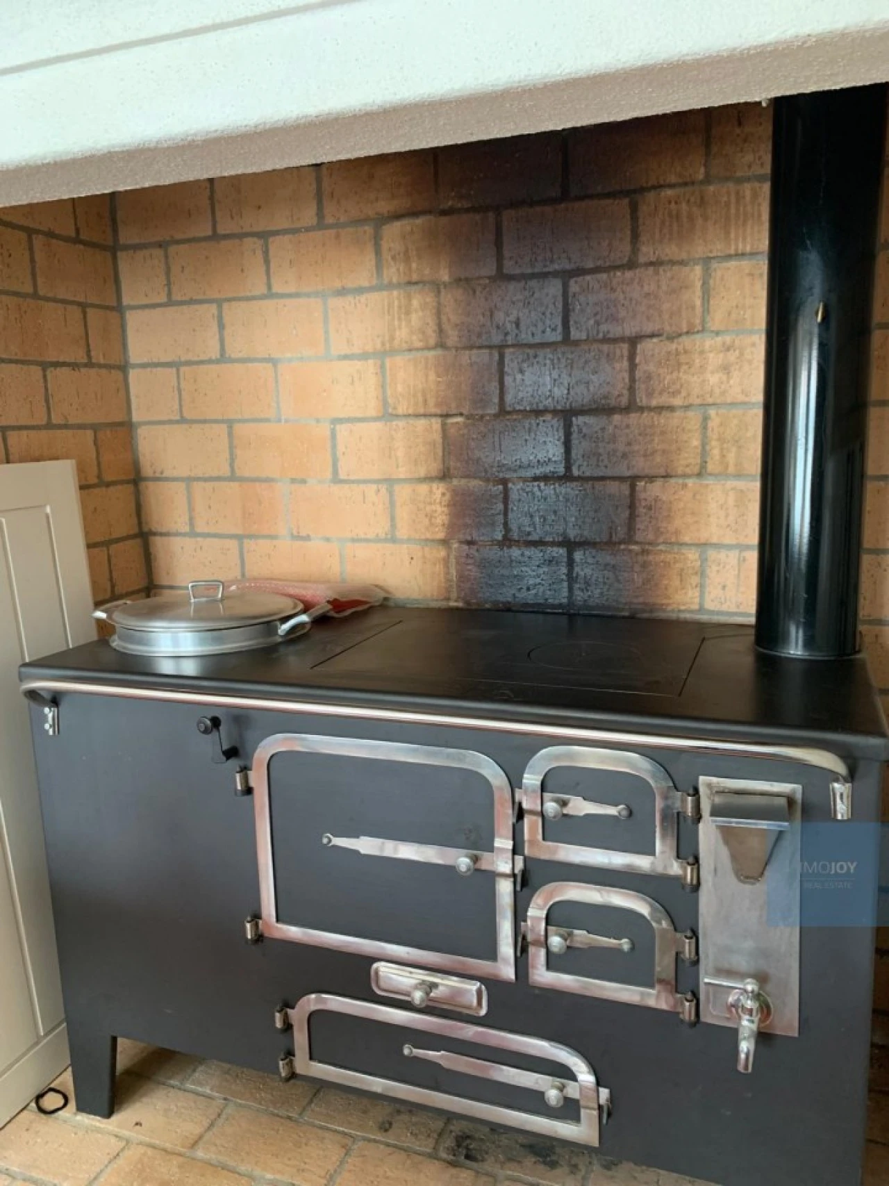 Moradia T6 para Venda em Montargil Foto 16