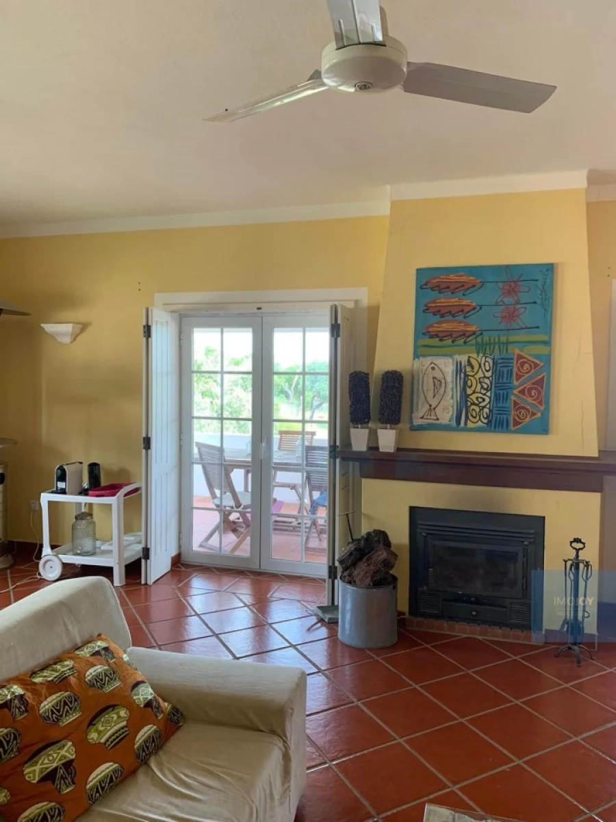 Moradia T6 para Venda em Montargil Foto 8