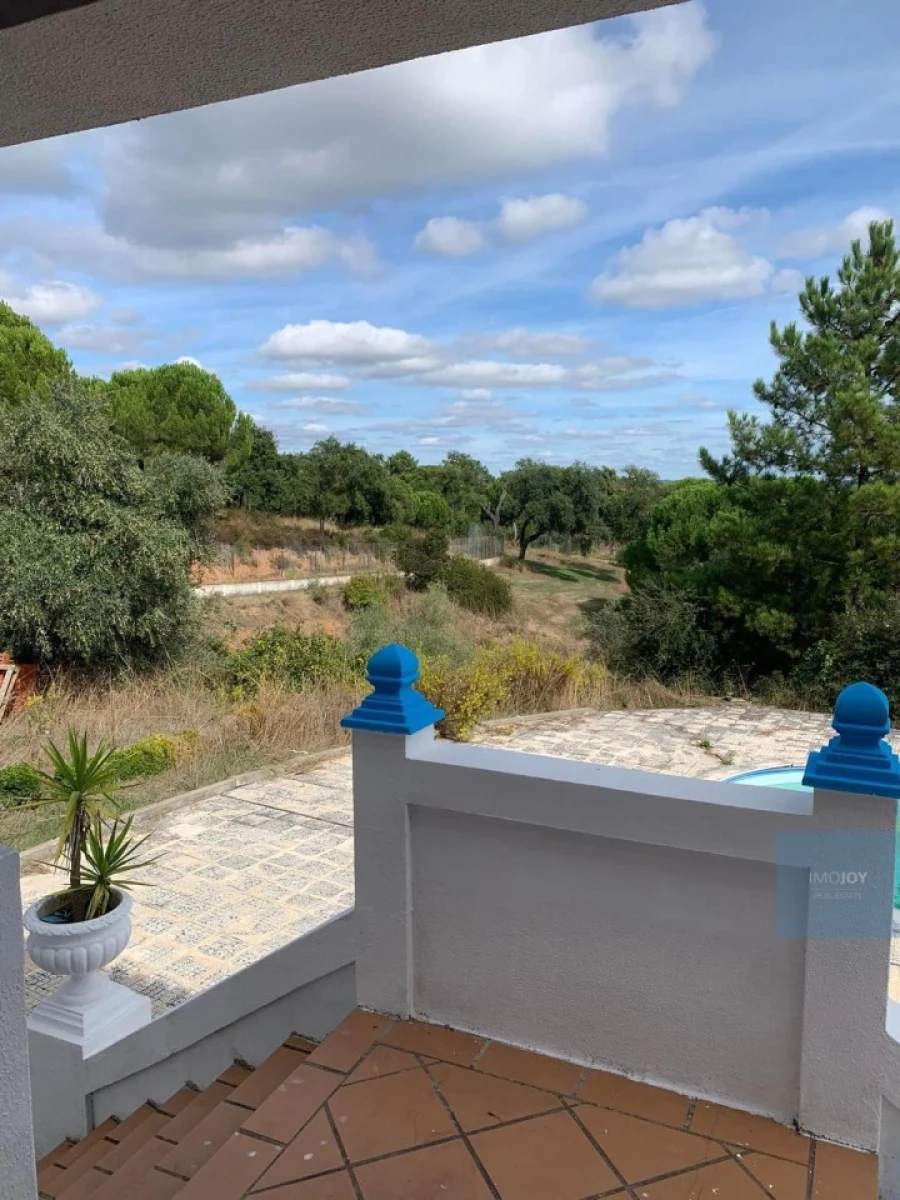 Moradia T6 para Venda em Montargil Foto 15