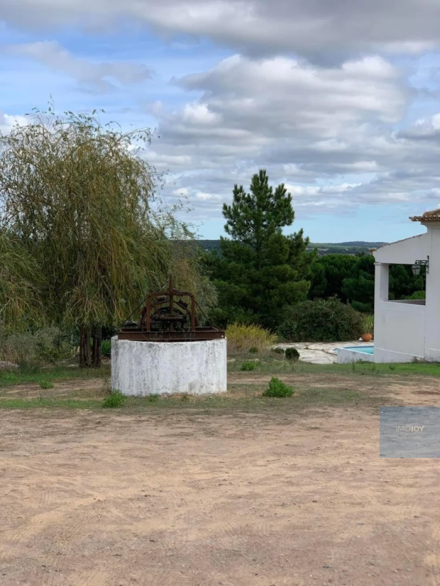 Moradia T6 para Venda em Montargil Foto 20