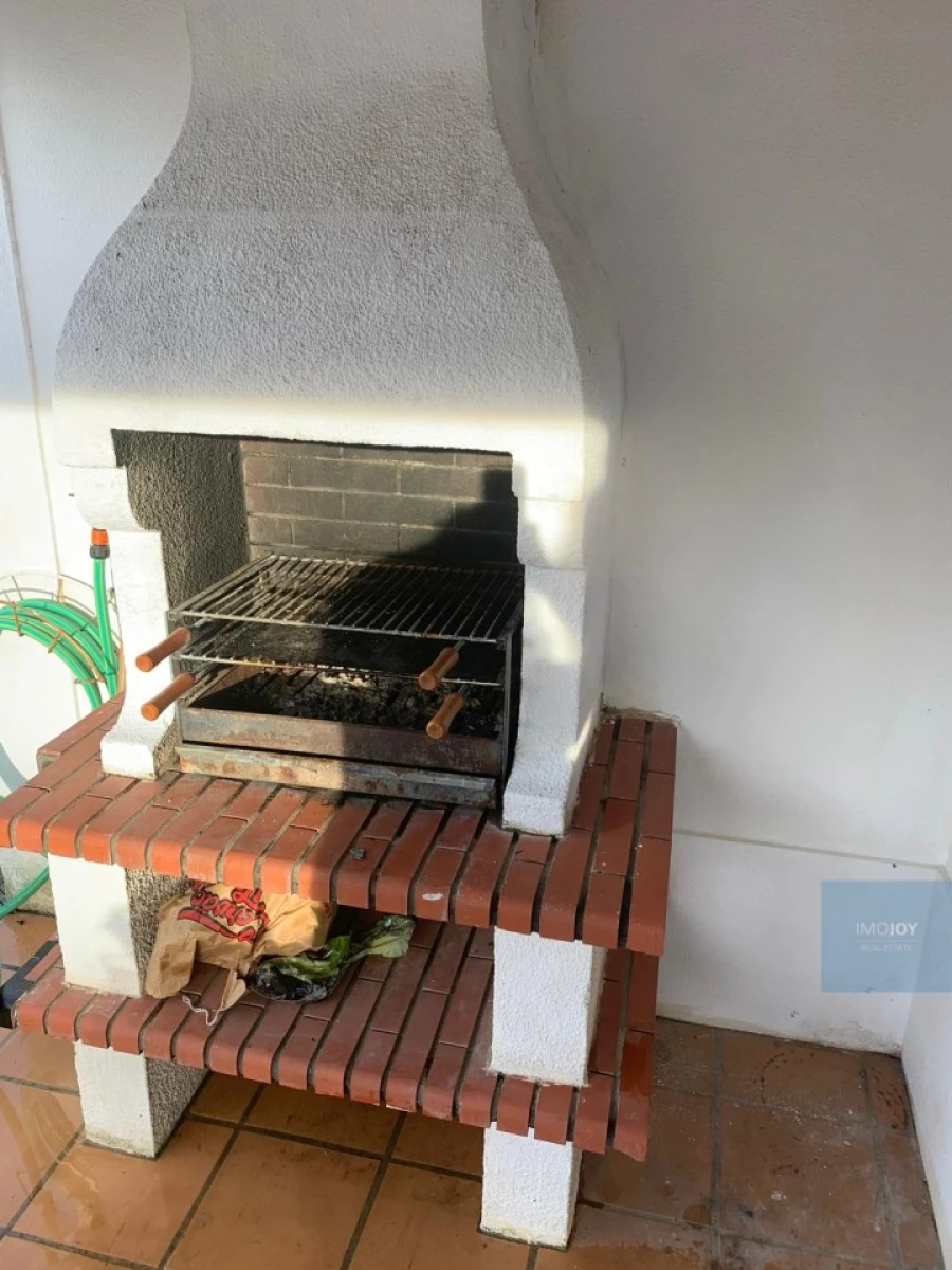 Moradia T6 para Venda em Montargil Foto 17