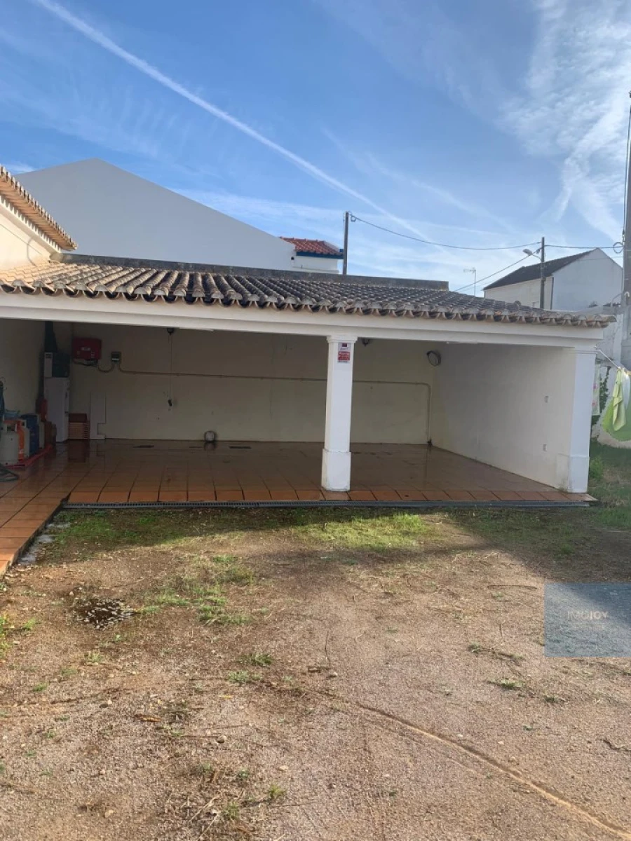 Moradia T6 para Venda em Montargil Foto 18