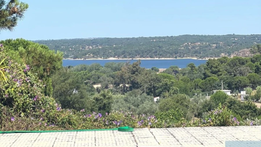 Moradia T6 para Venda em Montargil