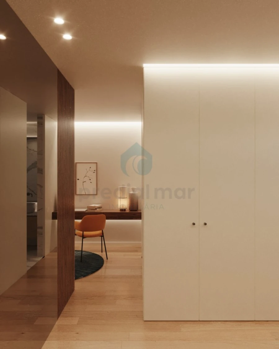 Quinta T3 para Venda em Gulpilhares e Valadares Foto 17