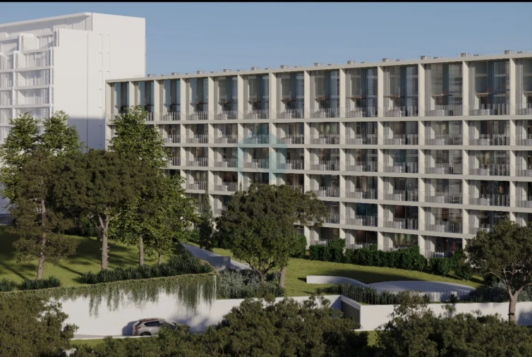 Apartamento para Venda em Campanhã Foto 8