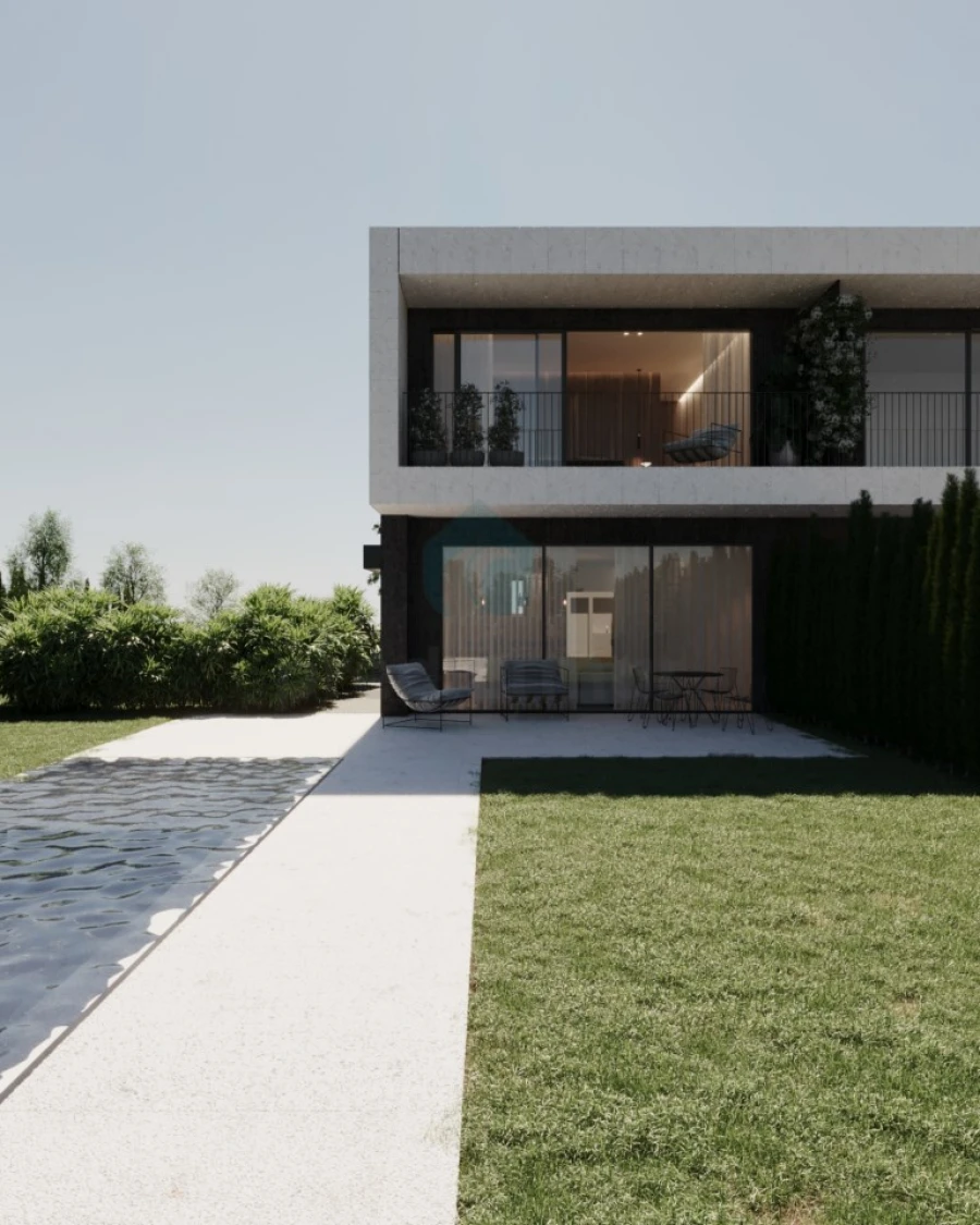 Quinta T3 para Venda em Gulpilhares e Valadares Foto 4