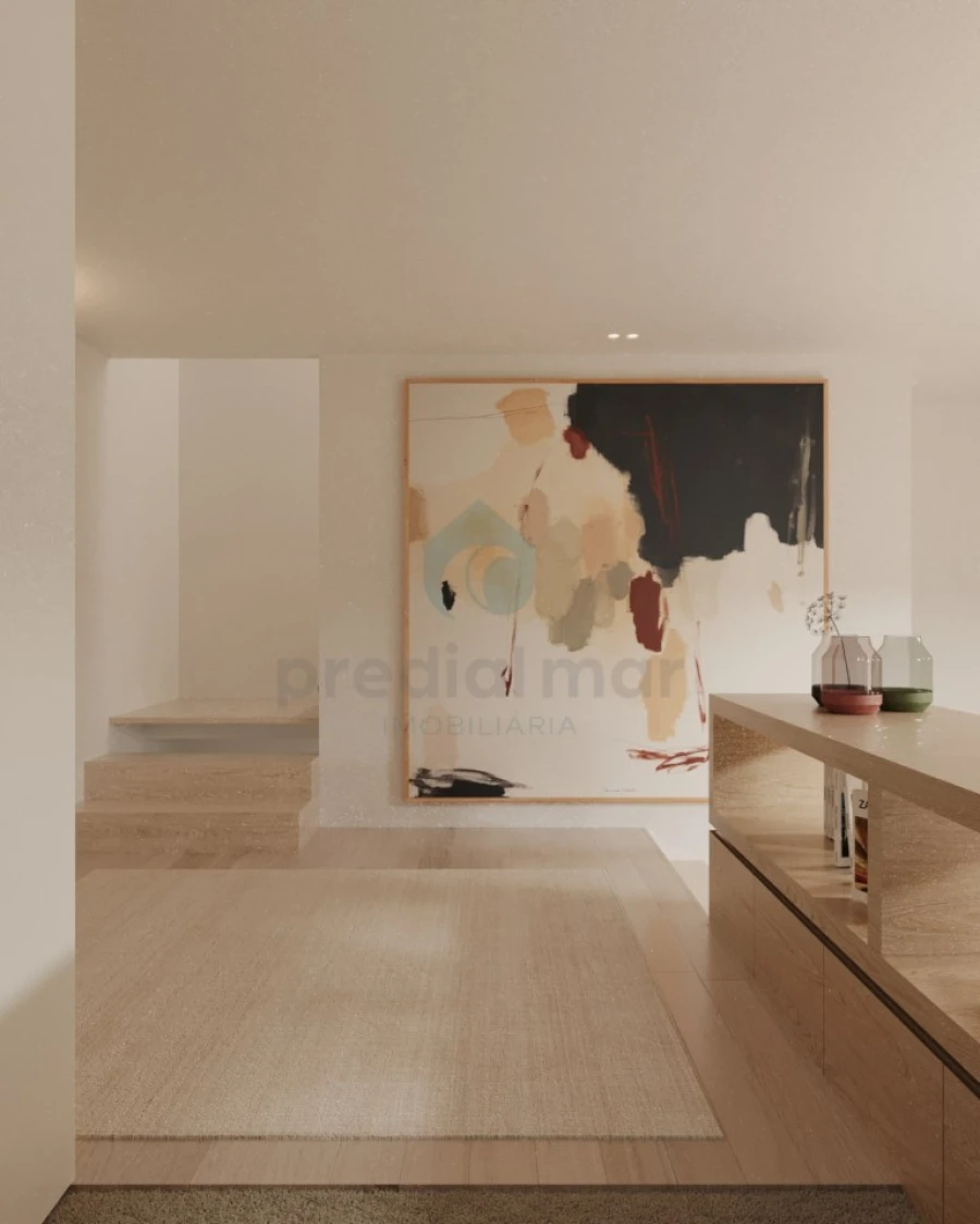 Quinta T3 para Venda em Gulpilhares e Valadares Foto 19