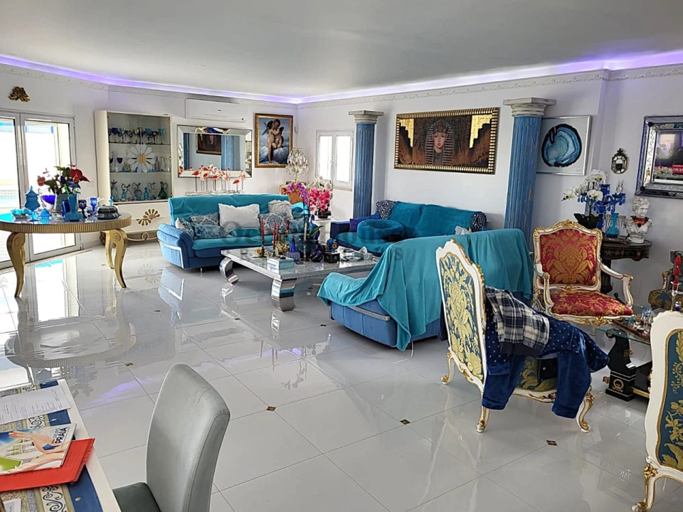 Moradia T4 para Venda em Albufeira e Olhos de Água Foto 5