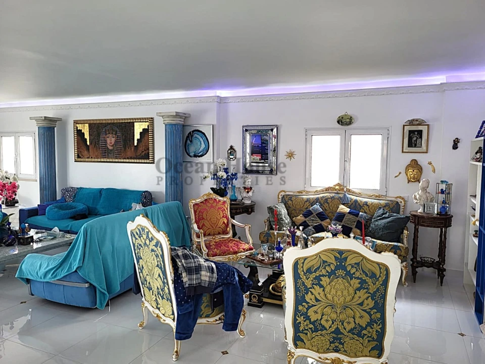 Moradia T4 para Venda em Albufeira e Olhos de Água Foto 6