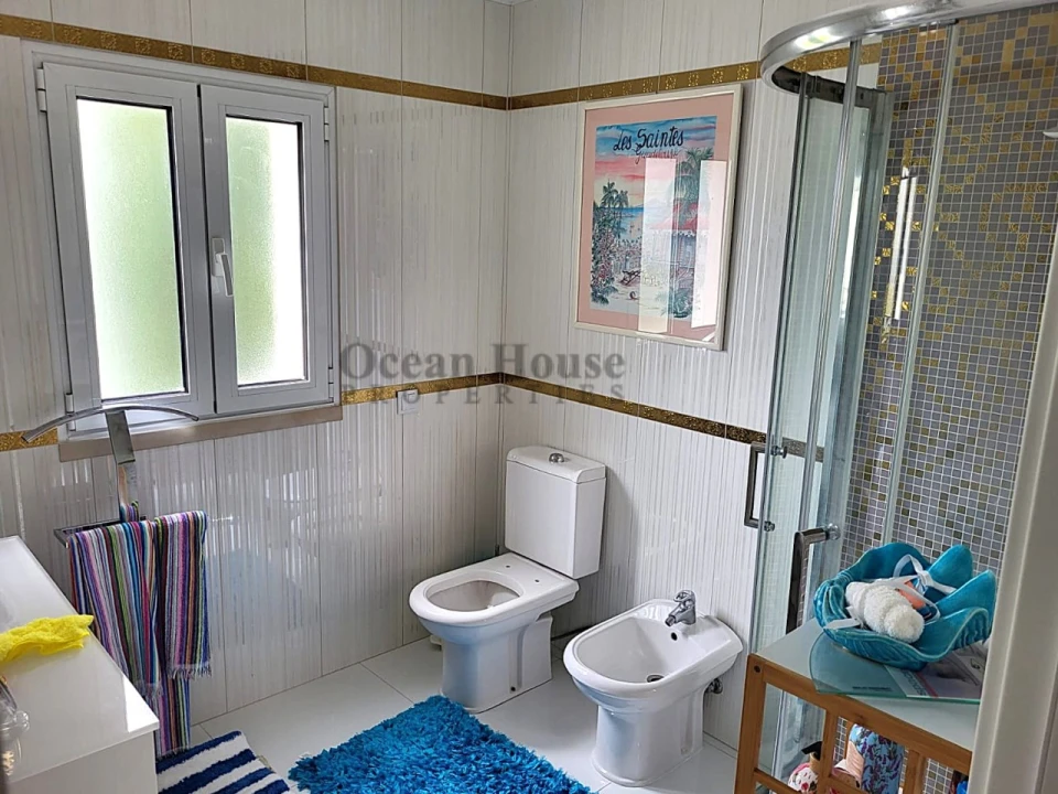 Moradia T4 para Venda em Albufeira e Olhos de Água Foto 17