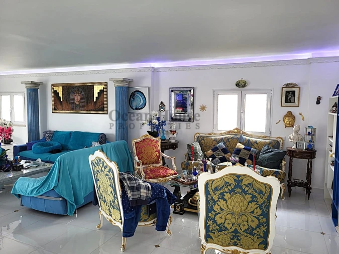 Moradia T4 para Venda em Albufeira e Olhos de Água Foto 6