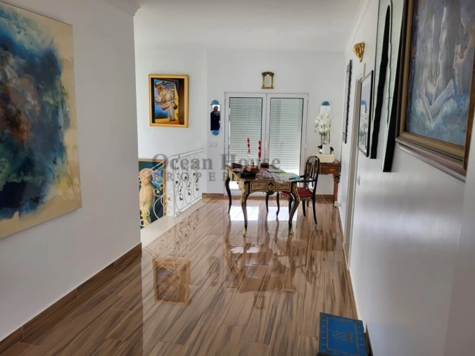 Moradia T4 para Venda em Albufeira e Olhos de Água Foto 13