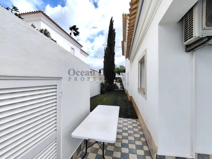 Moradia T4 para Venda em Albufeira e Olhos de Água Foto 25