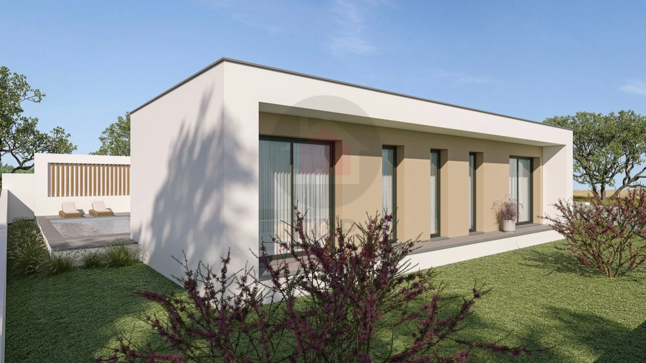 Moradia T3 para Venda em Nadadouro Foto 4