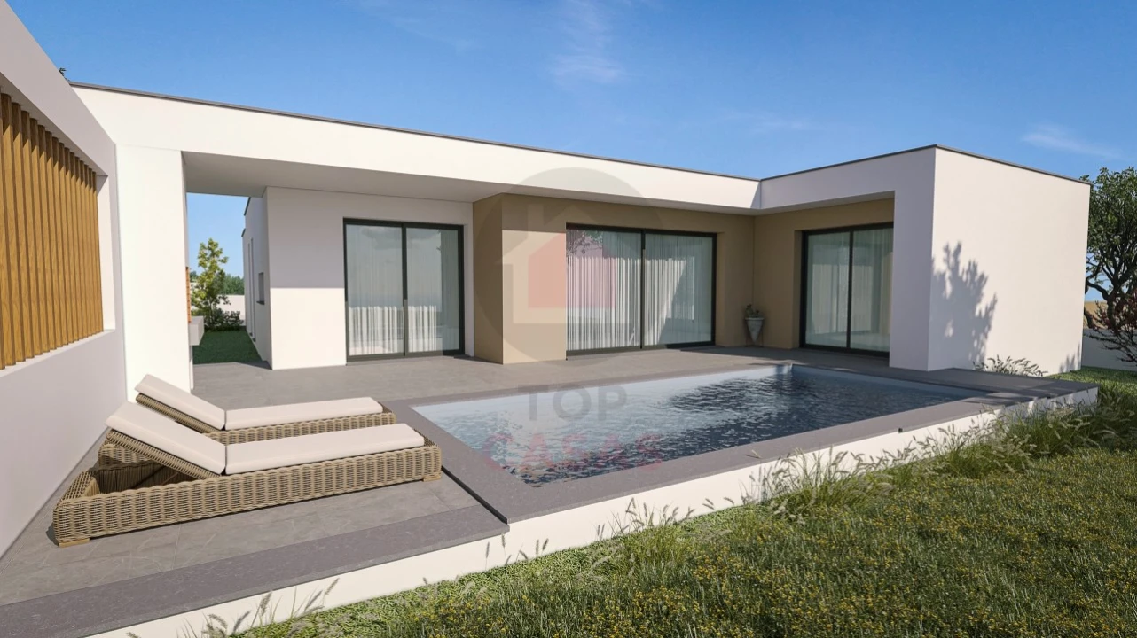 Moradia T3 para Venda em Nadadouro Foto 5