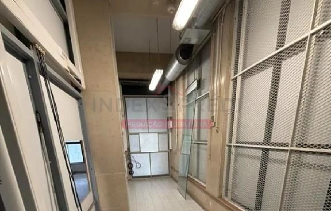 Loja para Venda em Poiares (Santo Andre) Foto 11