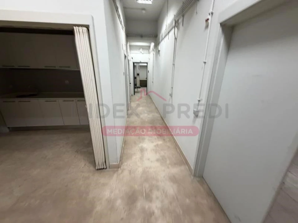 Loja para Venda em Poiares (Santo Andre) Foto 14