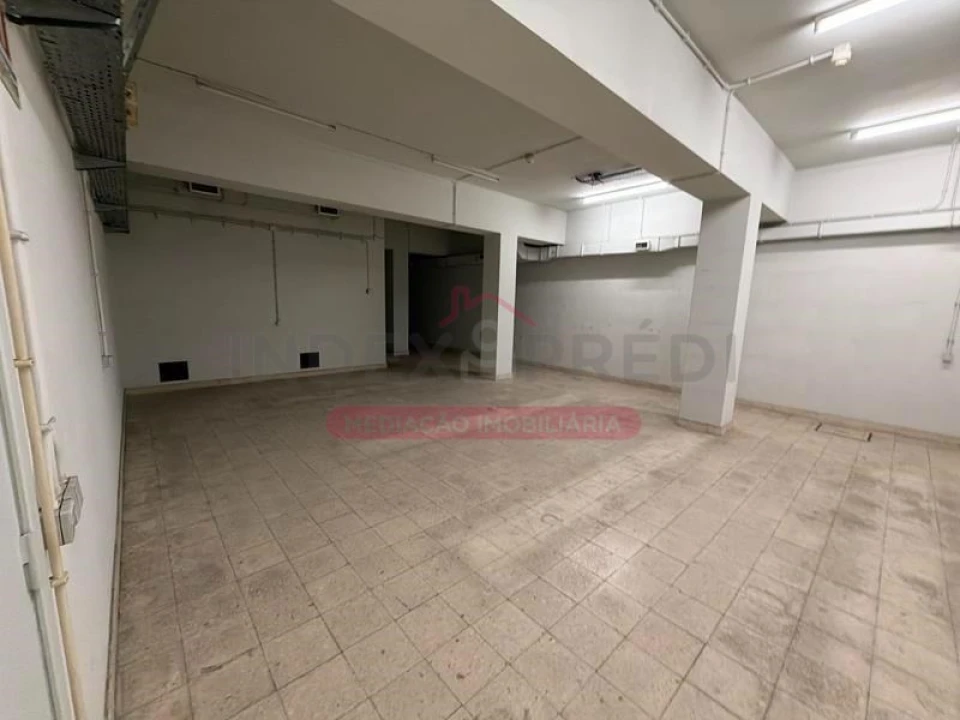 Loja para Venda em Poiares (Santo Andre) Foto 15