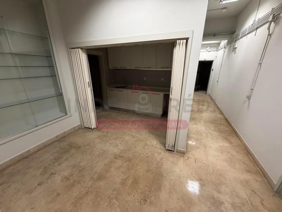 Loja para Venda em Poiares (Santo Andre) Foto 16