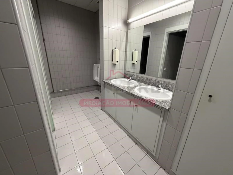 Loja para Venda em Poiares (Santo Andre) Foto 17