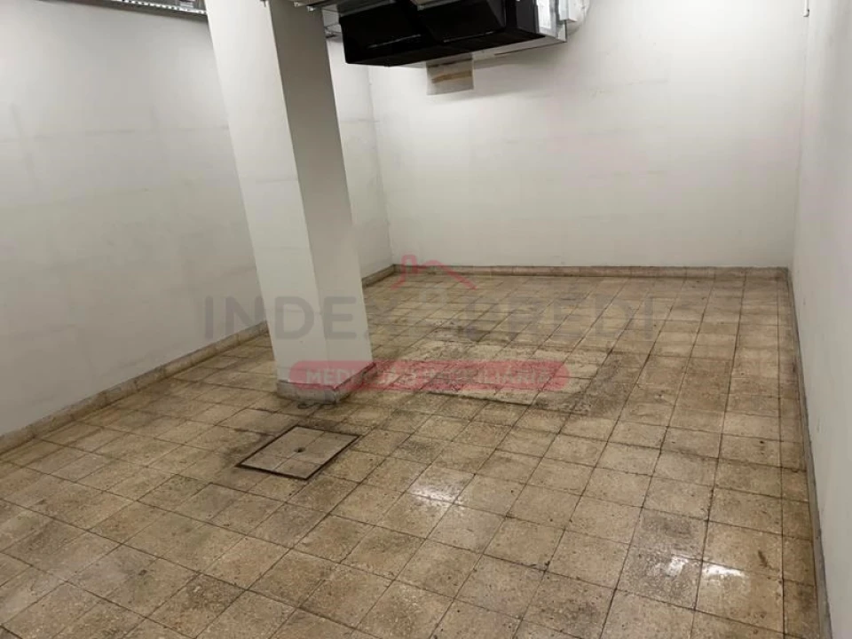 Loja para Venda em Poiares (Santo Andre) Foto 22