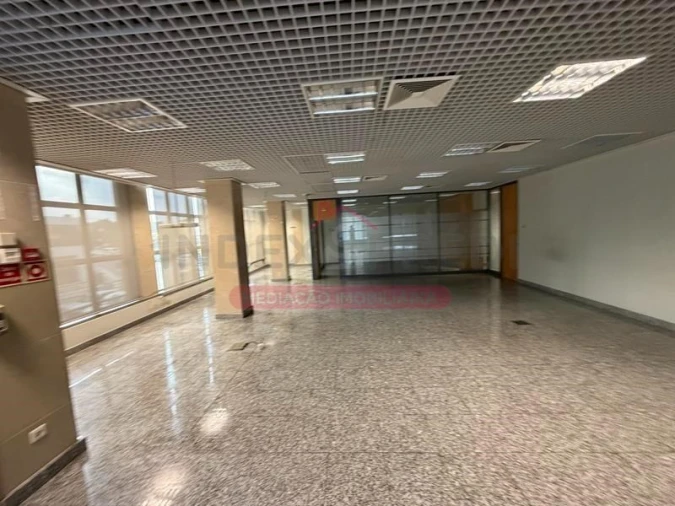 Loja para Venda em Poiares (Santo Andre) Foto 1