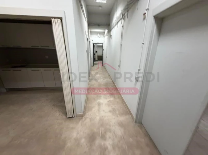 Loja para Venda em Poiares (Santo Andre) Foto 14