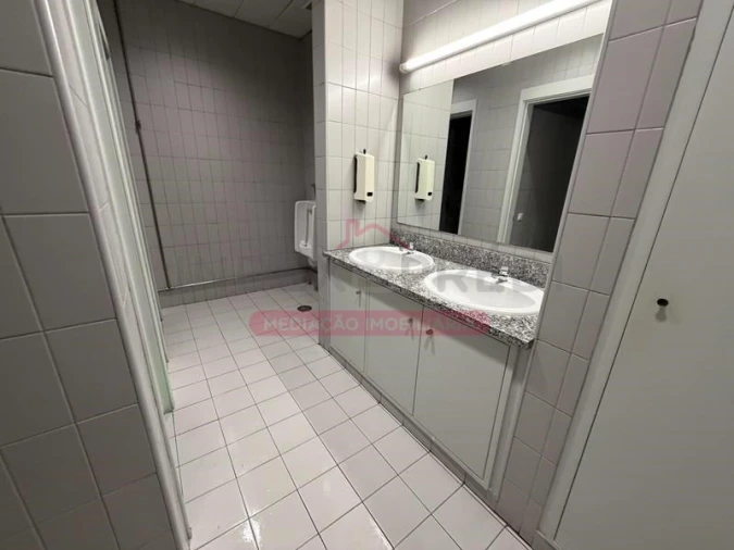 Loja para Venda em Poiares (Santo Andre) Foto 17