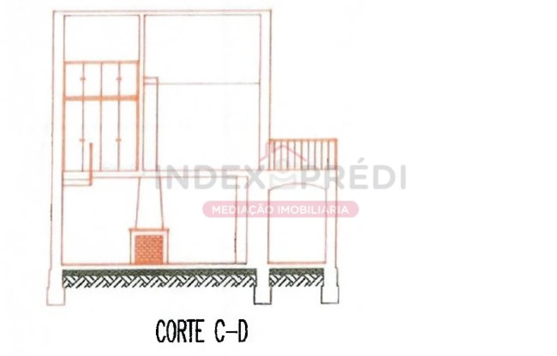 Moradia T3 para Venda em Oliveira do Mondego e Travanca do Mondego Foto 10