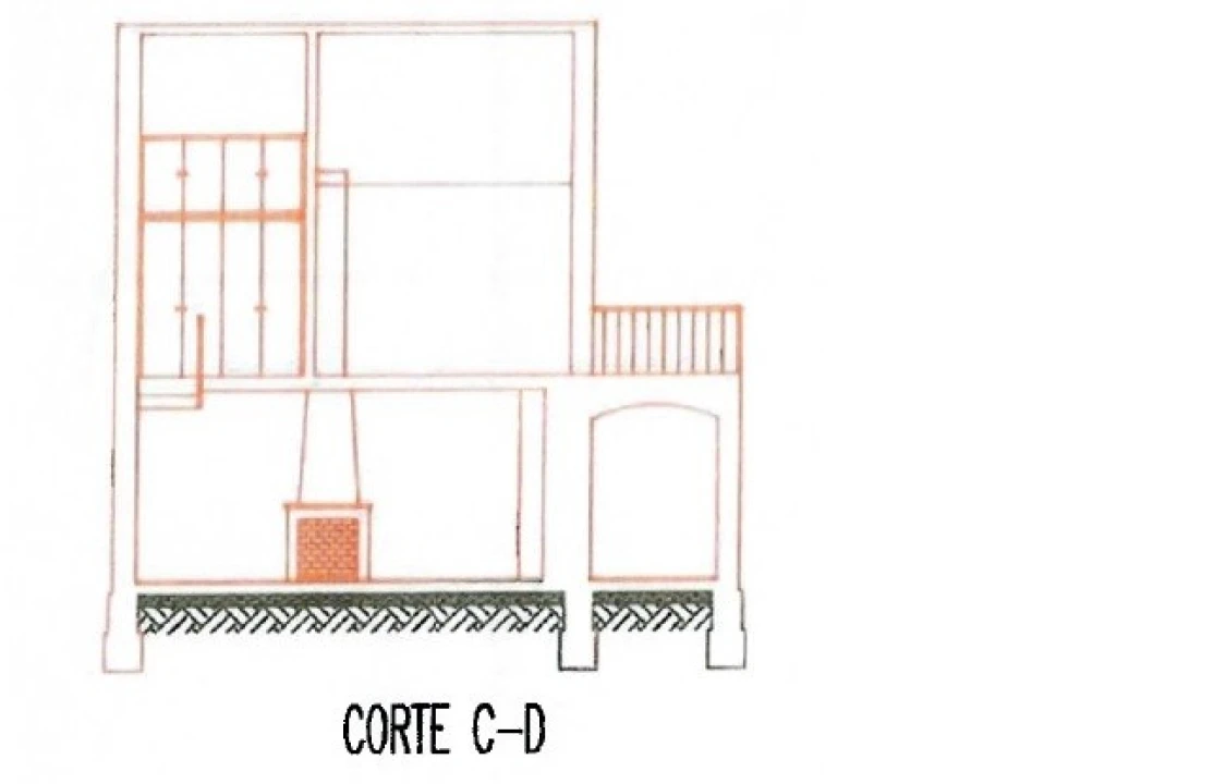 Moradia T3 para Venda em Oliveira do Mondego e Travanca do Mondego Planta 3