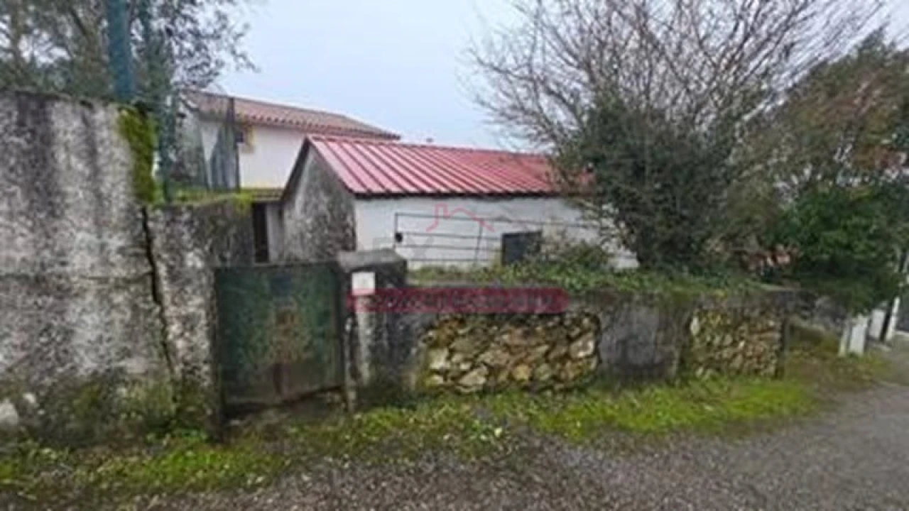 Moradia T3 para Venda em Oliveira do Mondego e Travanca do Mondego Foto 7