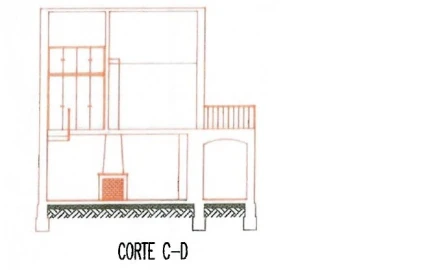 Moradia T3 para Venda em Oliveira do Mondego e Travanca do Mondego