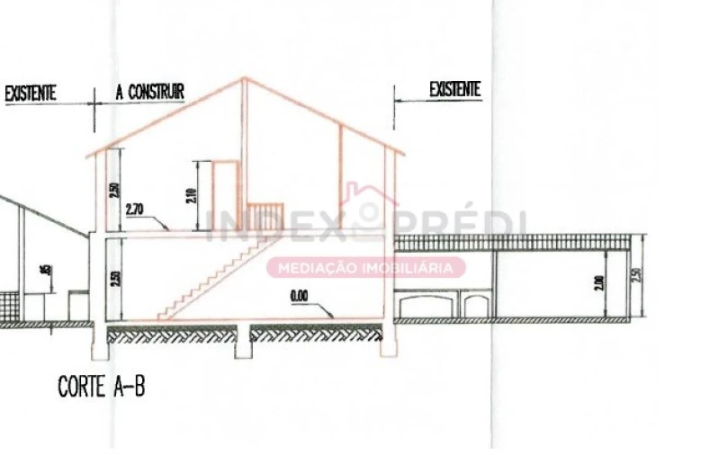Moradia T3 para Venda em Oliveira do Mondego e Travanca do Mondego Foto 9