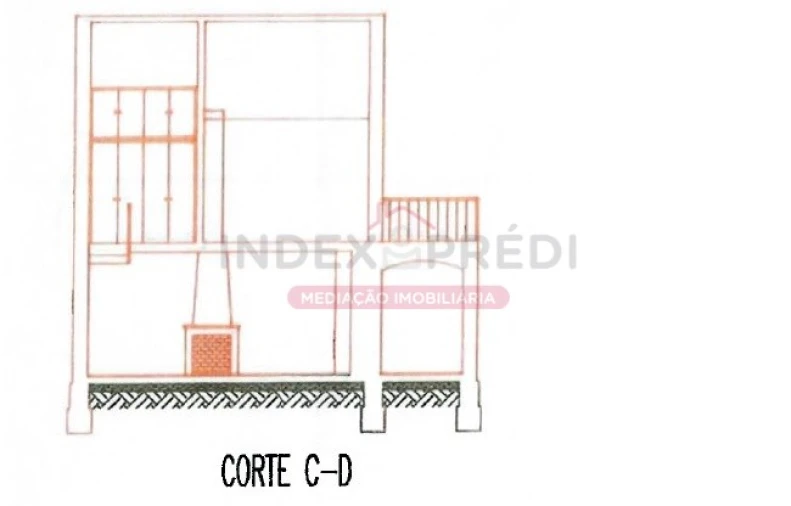 Moradia T3 para Venda em Oliveira do Mondego e Travanca do Mondego Foto 10