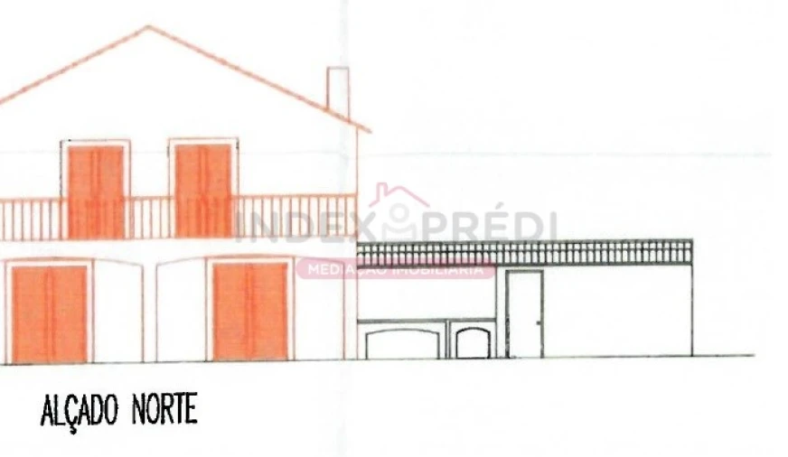 Moradia T3 para Venda em Oliveira do Mondego e Travanca do Mondego Foto 11