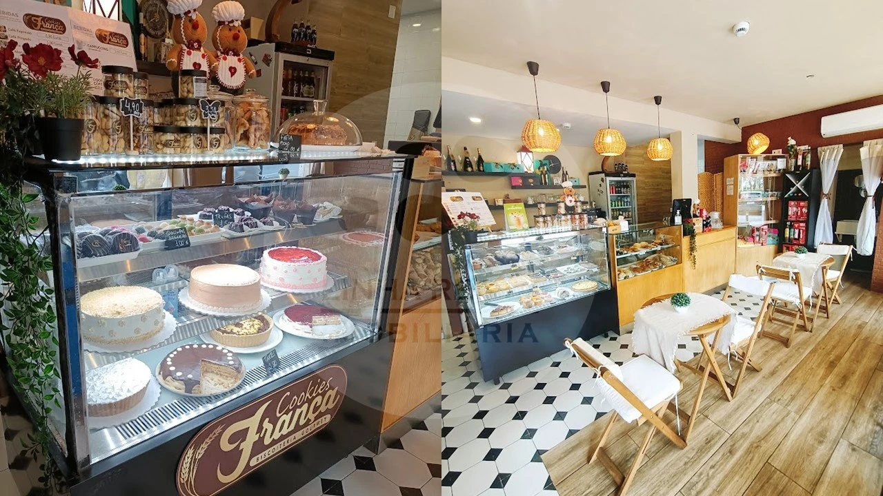 Negócio para Arrendamento em União das Freguesias de Setúbal Foto 6