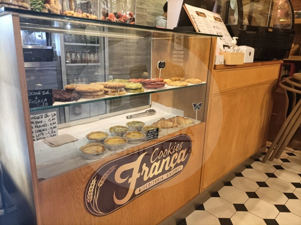 Negócio para Arrendamento em União das Freguesias de Setúbal Foto 7