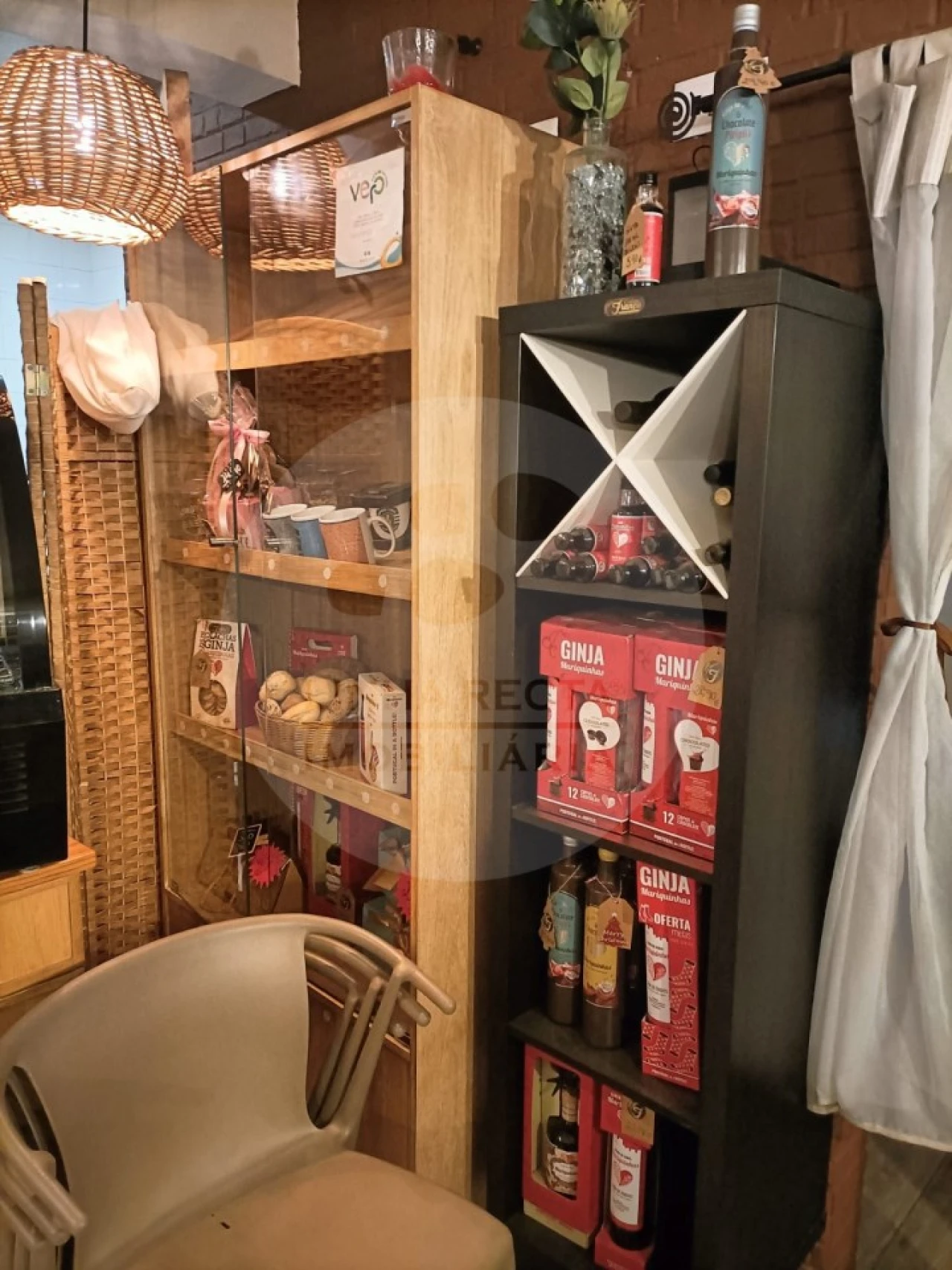 Negócio para Arrendamento em União das Freguesias de Setúbal Foto 16