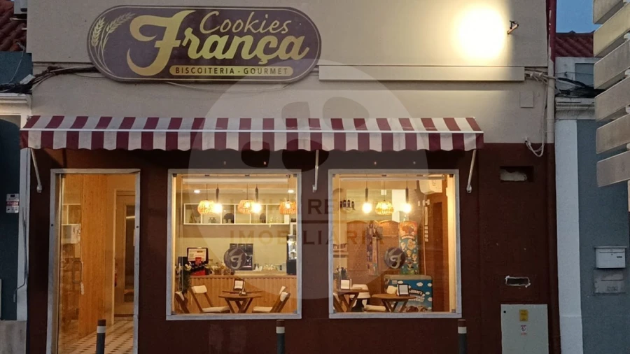 Negócio para Arrendamento em União das Freguesias de Setúbal Foto 1