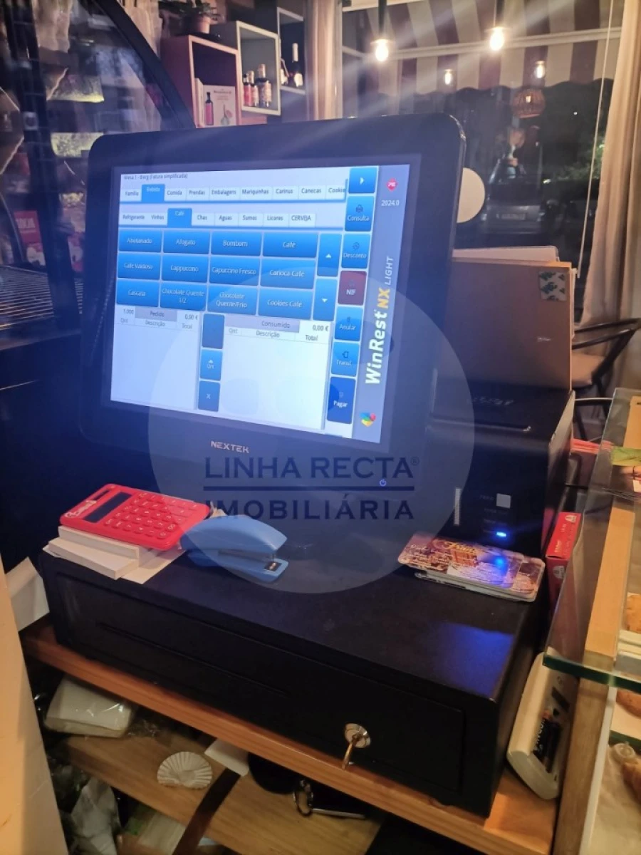 Negócio para Arrendamento em União das Freguesias de Setúbal Foto 17