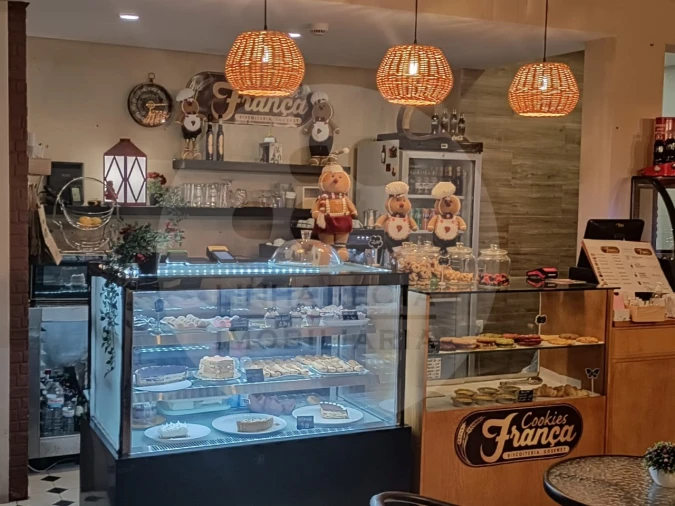 Negócio para Arrendamento em União das Freguesias de Setúbal Foto 9