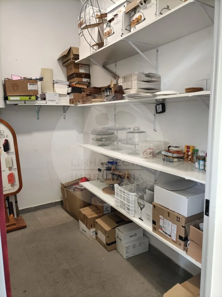 Negócio para Arrendamento em União das Freguesias de Setúbal Foto 34