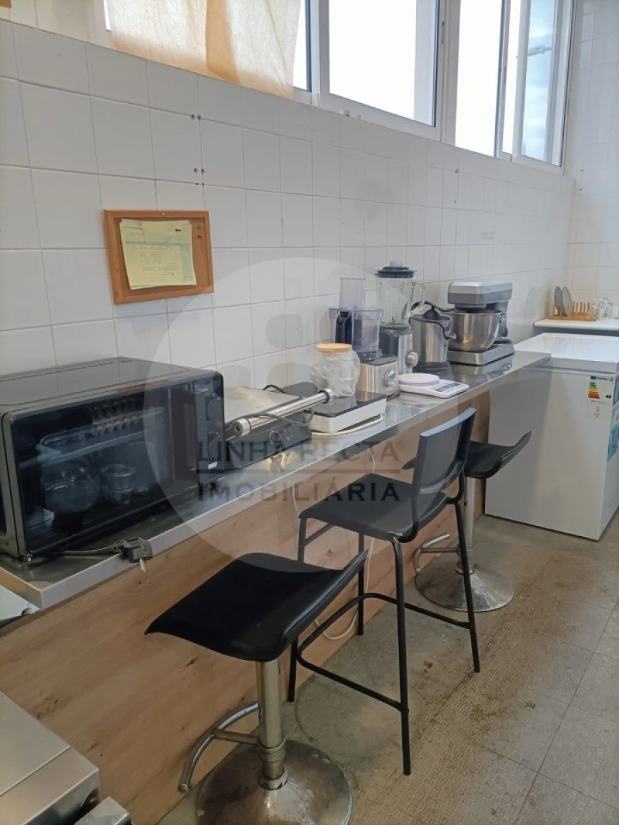 Negócio para Arrendamento em União das Freguesias de Setúbal Foto 38