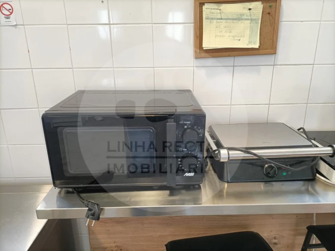 Negócio para Arrendamento em União das Freguesias de Setúbal Foto 41