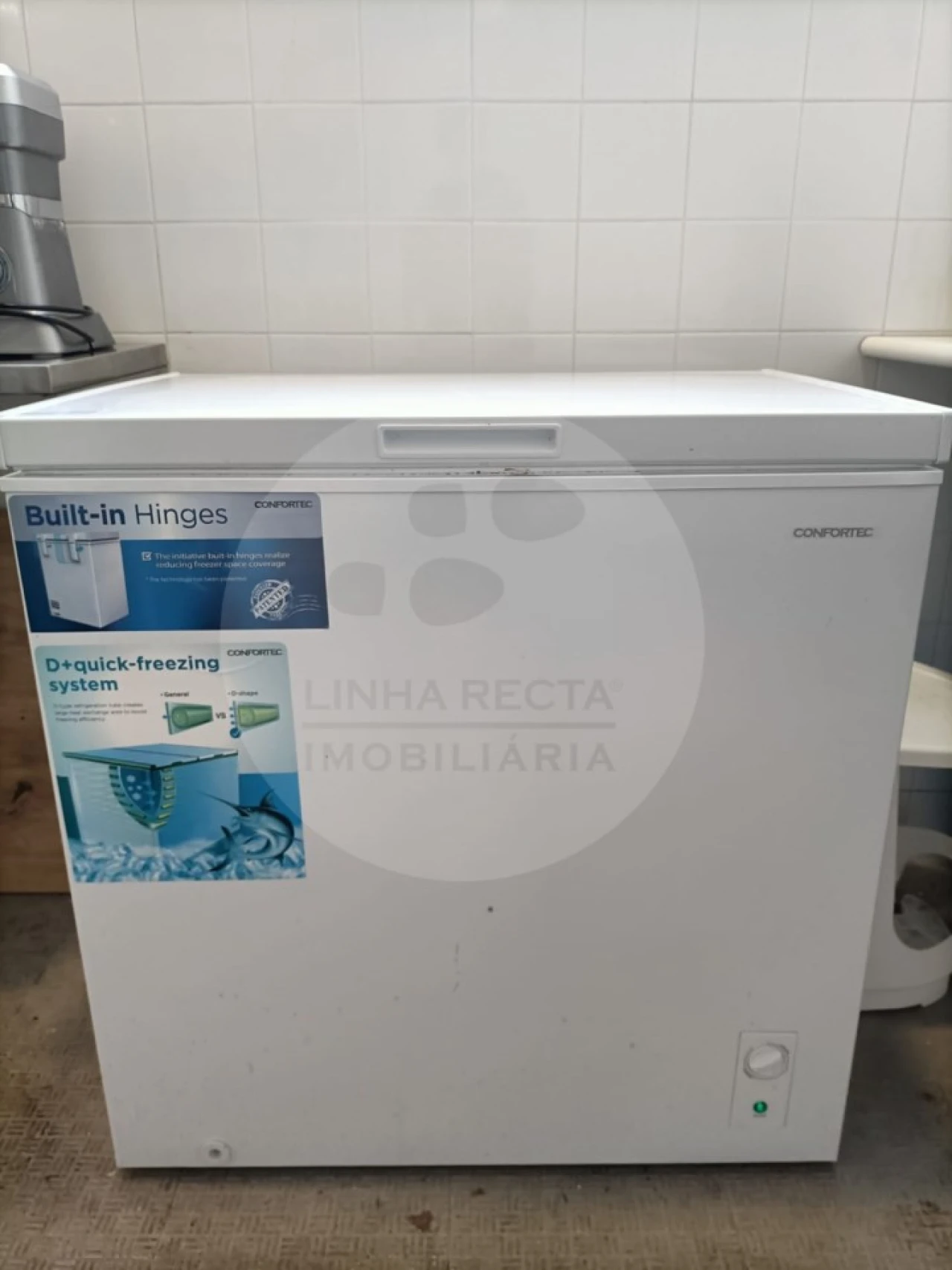Negócio para Cedência de Quotas em União das Freguesias de Setúbal Foto 40