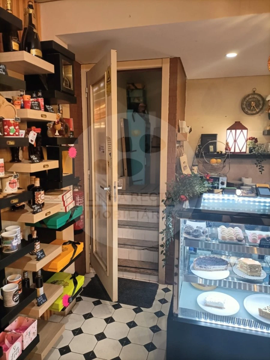 Negócio para Cedência de Quotas em União das Freguesias de Setúbal Foto 12