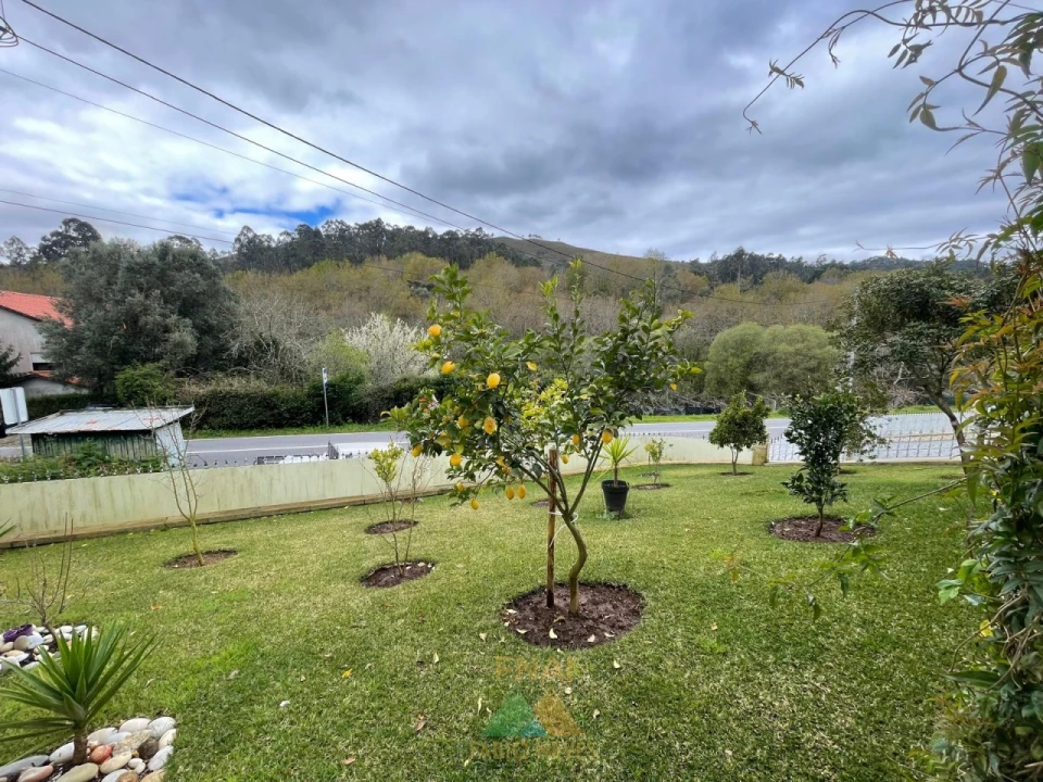 Moradia T4 para Venda em Rebordões (Santa Maria) Foto 16