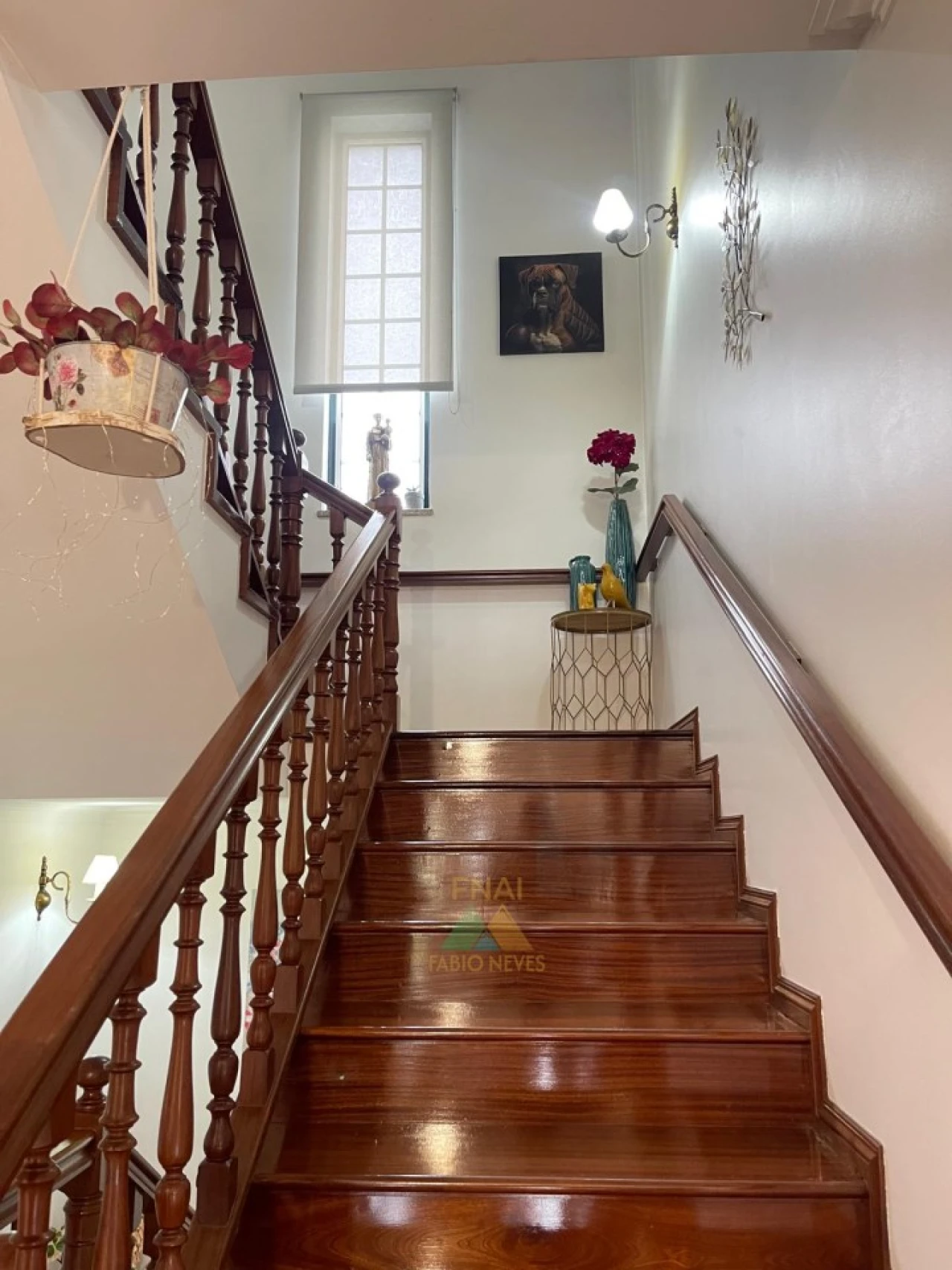 Moradia T4 para Venda em Rebordões (Santa Maria) Foto 44