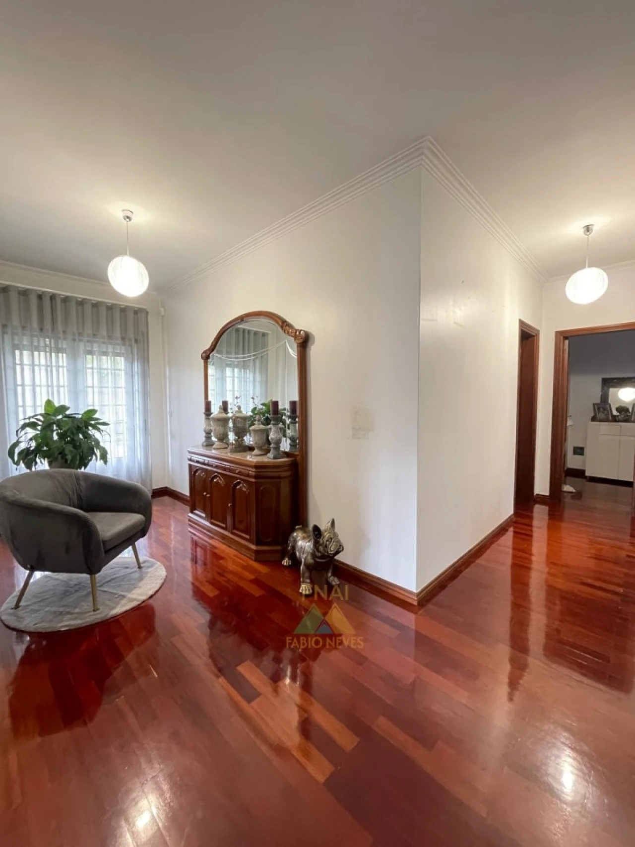 Moradia T4 para Venda em Rebordões (Santa Maria) Foto 47